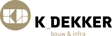 K_Dekker bouw & infra b.v.