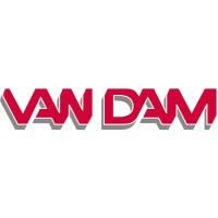 Van Dam Machine Europe 